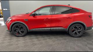 Renault Arkana  - photo 1