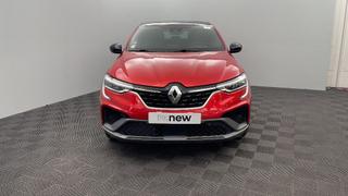 Renault Arkana  - photo 2