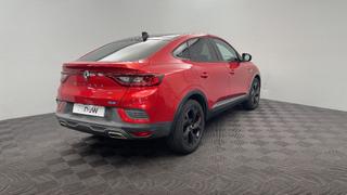 Renault Arkana  - photo 3