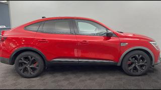 Renault Arkana  - photo 4