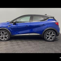 Renault Captur Captur E-Tech full hybrid 145 Techno fast track Clermont