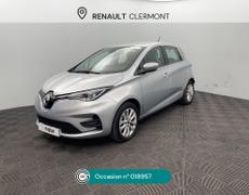 Renault Zoe Clermont