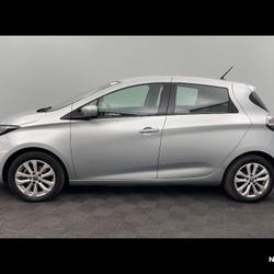 Renault Zoe Zoe R110 Zen Clermont