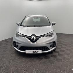 Renault Zoe Zoe R110 Zen Clermont