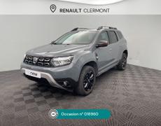 Dacia Duster Clermont
