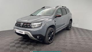 Dacia Duster  - photo 0