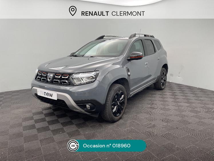 Dacia Duster  - 14 490 €