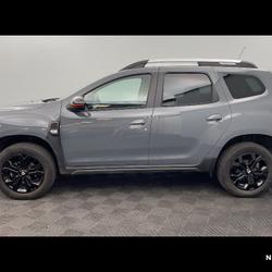 Dacia Duster Duster ECO-G 100 4x2 SL Extreme Clermont