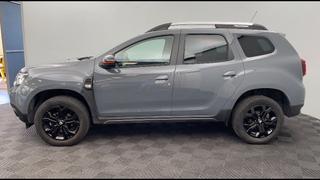 Dacia Duster  - photo 1