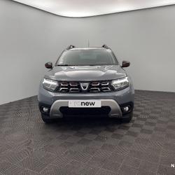 Dacia Duster Duster ECO-G 100 4x2 SL Extreme Clermont