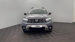 Dacia Duster  - photo 2