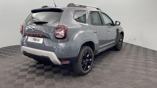 Dacia Duster  - photo 3