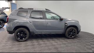 Dacia Duster  - photo 4