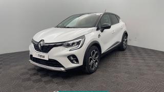 Renault Captur  - Intens - photo 0