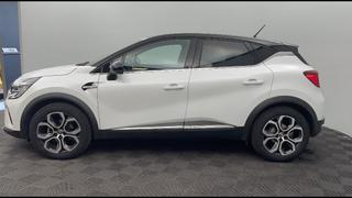 Renault Captur  - Intens - photo 1