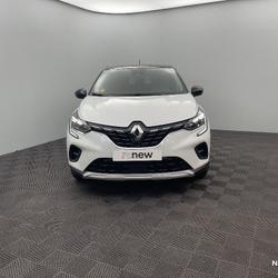 Renault Captur Captur Blue dCi 115 EDC Intens Clermont