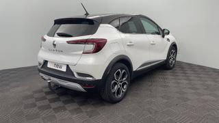 Renault Captur  - Intens - photo 3