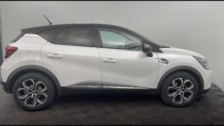 Renault Captur  - Intens - photo 4