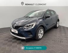 Renault Captur Clermont