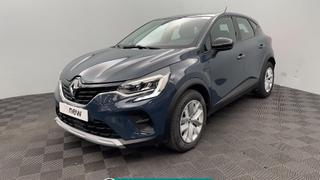 Renault Captur  - photo 0