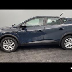 Renault Captur Captur TCe 90 Equilibre Clermont