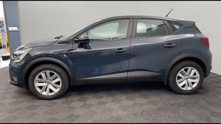 Renault Captur  - photo 1