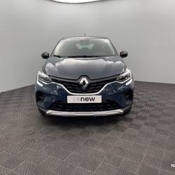 Renault Captur Captur TCe 90 Equilibre Clermont