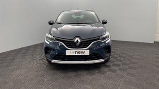Renault Captur  - photo 2