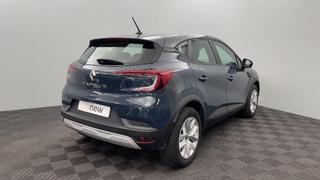 Renault Captur  - photo 3