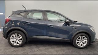 Renault Captur  - photo 4