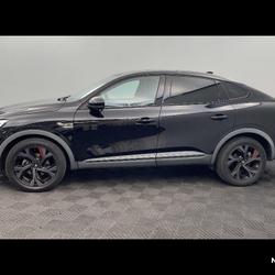 Renault Arkana Arkana E-Tech hybride 145 R.S. Line Fast Track Clermont