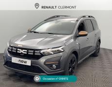 Dacia Jogger Clermont