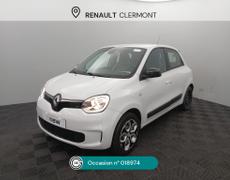 Renault Twingo 3 Clermont