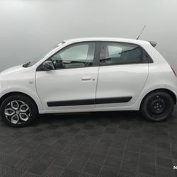 Renault Twingo 3 Twingo III E-Tech Equilibre Clermont