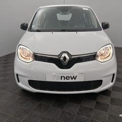 Renault Twingo 3 Twingo III E-Tech Equilibre Clermont