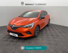 Renault Clio 5