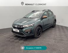 Dacia Sandero Clermont