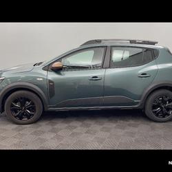 Dacia Sandero Sandero TCe 110 GSR2 Stepway Extreme + Clermont