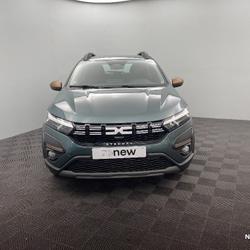 Dacia Sandero Sandero TCe 110 GSR2 Stepway Extreme + Clermont