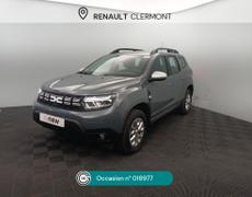 Dacia Duster Clermont