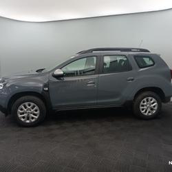 Dacia Duster Duster Blue dCi 115 4x2 Expression Clermont