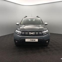 Dacia Duster Duster Blue dCi 115 4x2 Expression Clermont