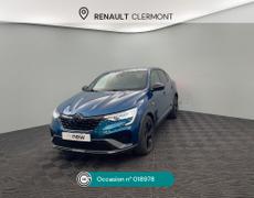 Renault Arkana - Arkana E-Tech hybride 145 - 22 Engineered - 20 990 €