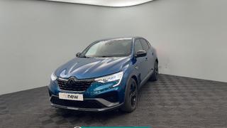 Renault Arkana  - photo 0