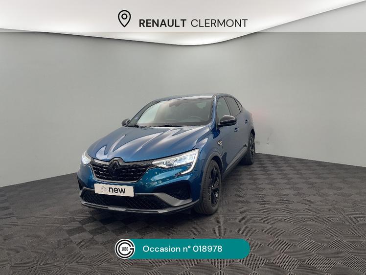 Renault Arkana  - 20 990 €