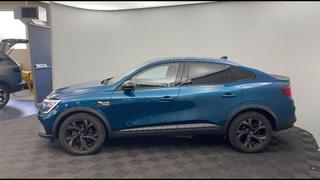 Renault Arkana  - photo 1