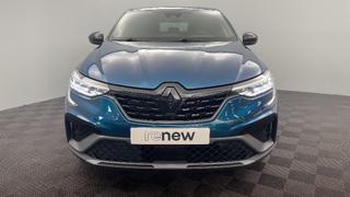 Renault Arkana  - photo 2