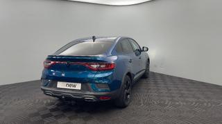 Renault Arkana  - photo 3