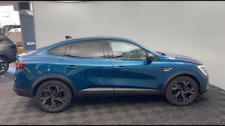 Renault Arkana  - photo 4