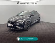 Renault Arkana Clermont
